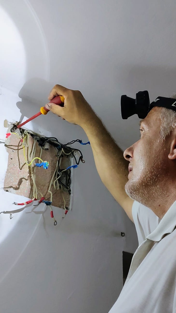 electrician bucuresti
